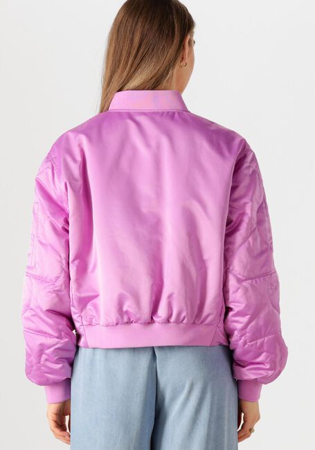 BEAUMONT Jack HADY JACKET en violet - large