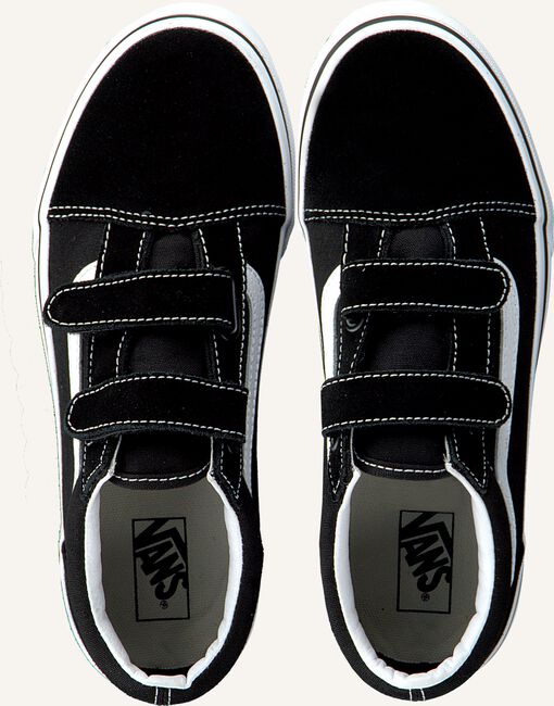 Zwarte VANS Sneakers JN OLD SKOOL Zwarte VANS Sneakers JN OLD SKOOL - large