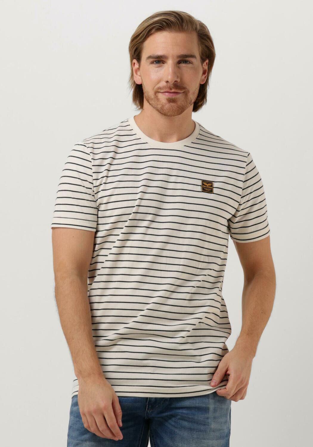 Naketano t shirt heren best sale