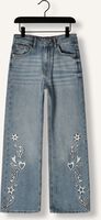 Blauwe VINGINO Wide jeans CAROLINE Blauwe VINGINO Wide jeans CAROLINE - medium