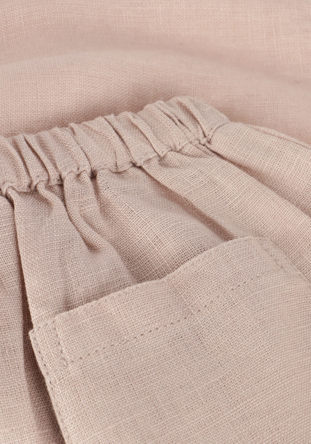 Lichtroze MARMAR COPENHAGEN Korte broek PABI S - large