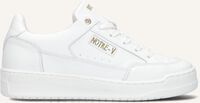 Witte NOTRE-V Sneakers YENTHE 2-F Witte NOTRE-V Sneakers YENTHE 2-F - medium