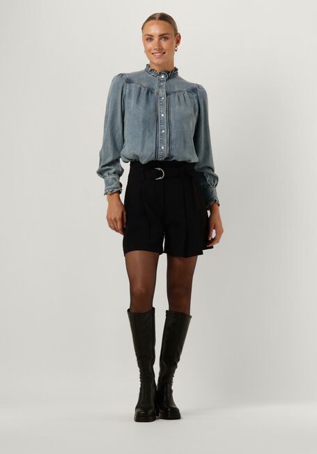 Zwarte SUNCOO Broeken/jumpsuits BENNY - large