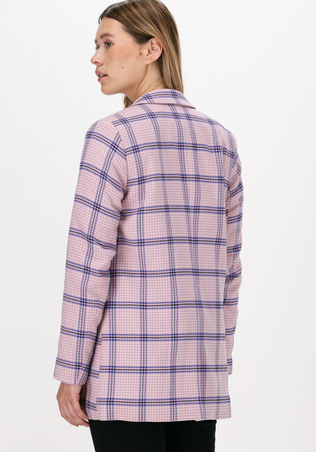 Lila SCOTCH & SODA Blazer HOUNDSTOOTH CHECKED CLASSIC DO - large