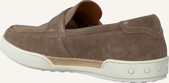 Beige MAZZELTOV Instappers 51127 Beige MAZZELTOV Instappers 51127 - large