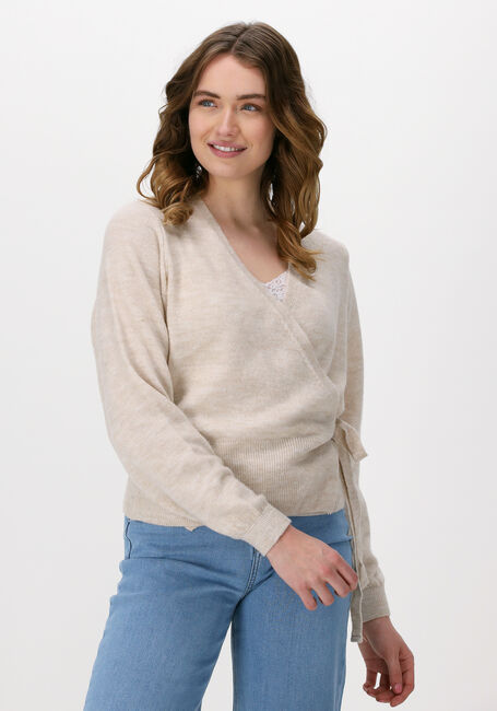 Zand MODSTRÖM Vest OPAL V-NECK - large