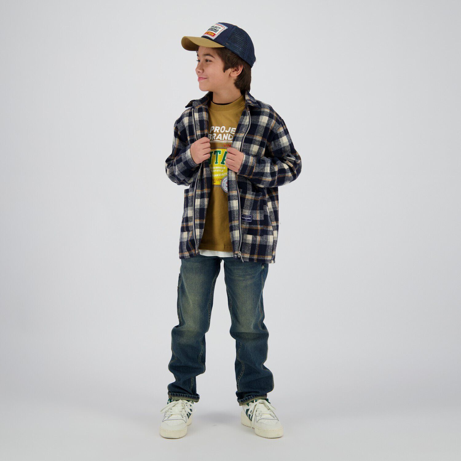 Multi VINGINO Jack LECK - large