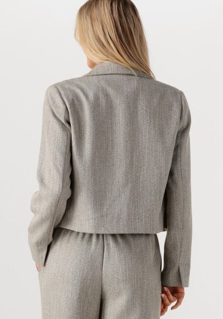 MODSTRÖM Blazer POPEMD JACKET en gris - large