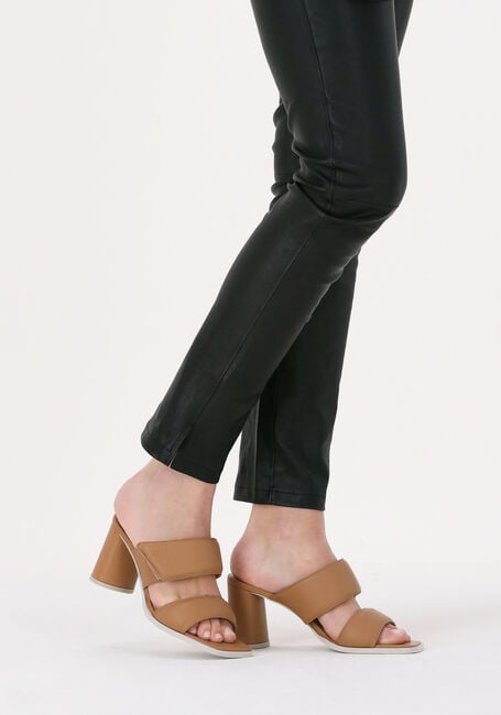 NUBIKK Mules NORAH JONES en marron - large