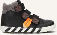 Zwarte SHOESME Sneakers UR21W043 - medium