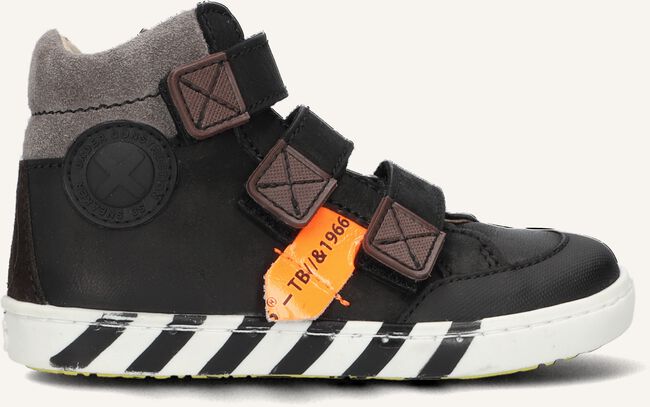 Zwarte SHOESME Sneakers UR21W043 Zwarte SHOESME Sneakers UR21W043 - large