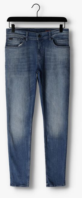 PUREWHITE Skinny jeans W1035 THE JONE en bleu - large