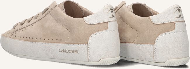Beige CANDICE COOPER Sneakers DAFNE Beige CANDICE COOPER Sneakers DAFNE - large