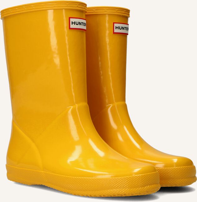 Gele HUNTER  KIDS FIRST CLASSIC GLOSS Gele HUNTER  KIDS FIRST CLASSIC GLOSS - large