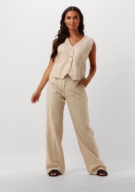 Zand OMODA ATELIER Pantalon X BO - large