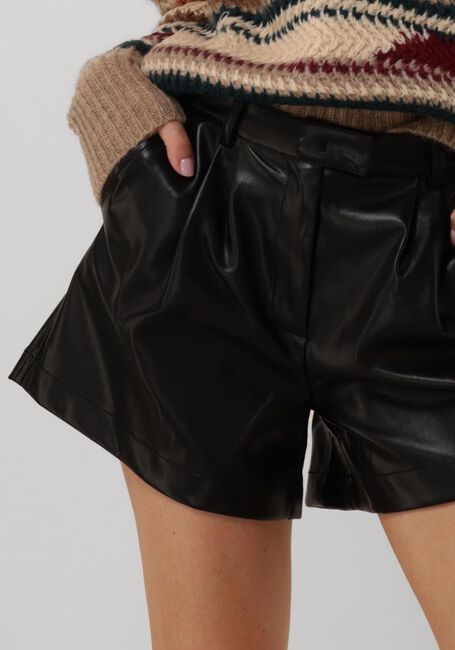 SILVIAN HEACH GPA24053SH Pantalons en noir - large