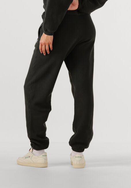 AMERICAN VINTAGE Pantalon de jogging IZUBIRD Gris foncé - large