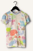 Gebroken wit FABIENNE CHAPOT Top VANESSA TOP 288 Gebroken wit FABIENNE CHAPOT Top VANESSA TOP 288 - medium