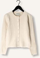NEO NOIR PULI KNIT CARDIGAN NEO NOIR PULI KNIT CARDIGAN - medium