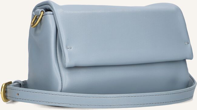 Lichtblauwe NOTRE-V Handtas GAWB1-314 Lichtblauwe NOTRE-V Handtas GAWB1-314 - large