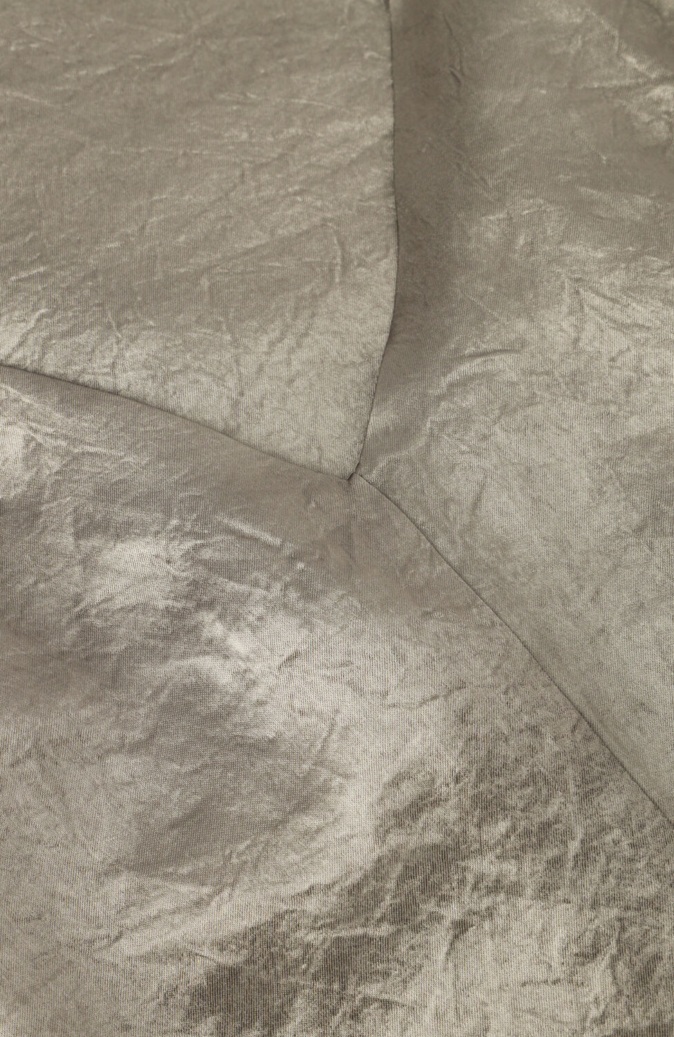 Metallic SELECTED WOMEN Jumpsuit SLFSELENE SL WIDE LEG JUMPSUIT - large