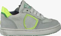 Witte SHOESME Sneakers UR6S037  - medium