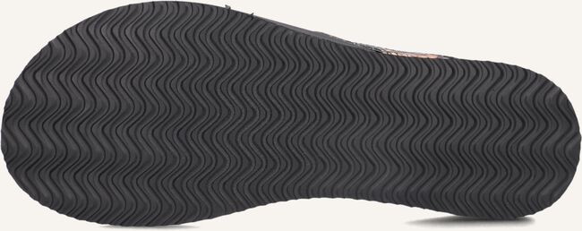 Zwarte BLASZ Slippers BELLA 2402 Zwarte BLASZ Slippers BELLA 2402 - large