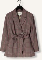 Y.A.S. Blazer YASEYRA LS BLAZER en camel Y.A.S. Blazer YASEYRA LS BLAZER en camel - medium