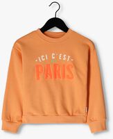 Oranje RETOUR Sweater SHALA - medium