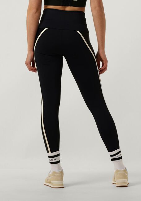 DEBLON SPORTS Legging VALERIE HIGH WAISTED LEGGINGS en noir - large