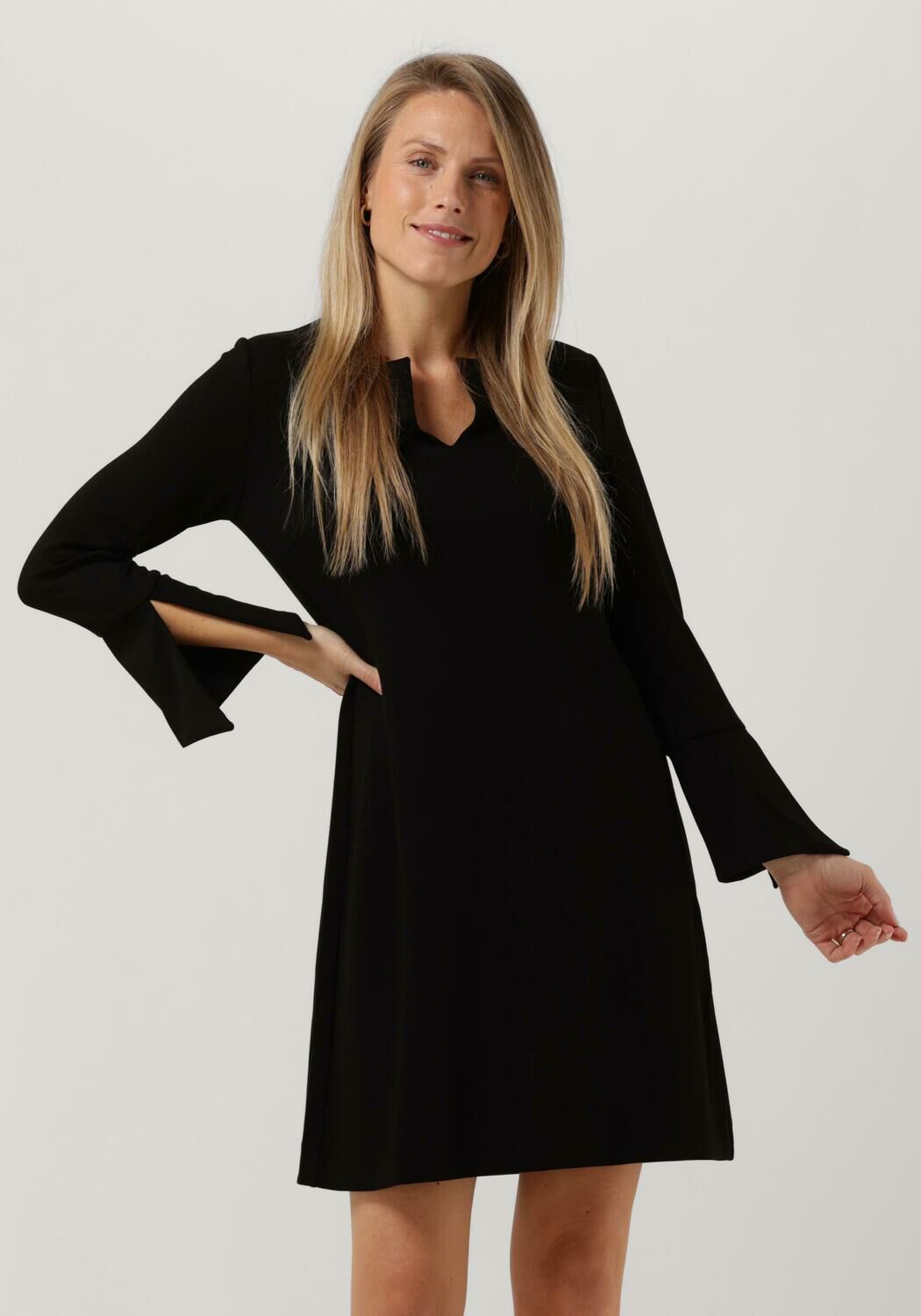 Zwarte kleedjes dames outlet