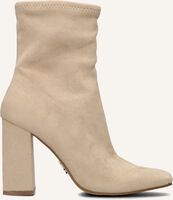 Beige STEVE MADDEN Enkellaarsjes TRAVERSE - medium