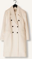 JOSH V Manteau REBECCA CURLY Écru JOSH V Manteau REBECCA CURLY Écru - medium