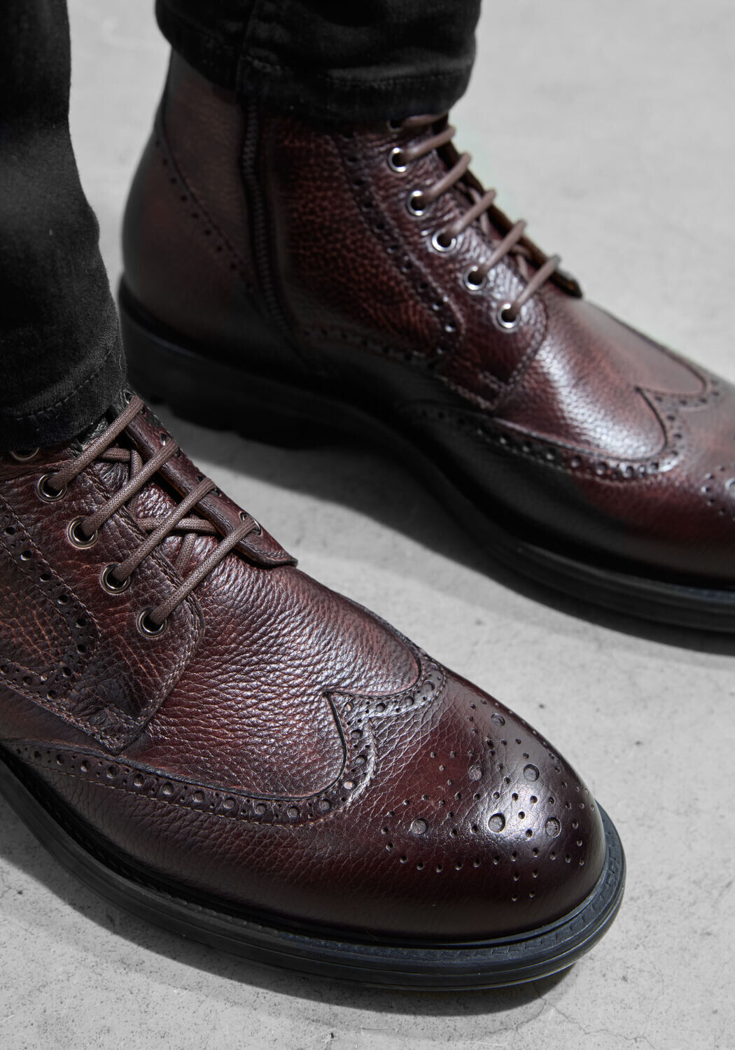 Bruine MAGNANNI  26052 - large