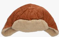 WANDER & WONDER AVIATOR HAT Bonnet en marron - medium