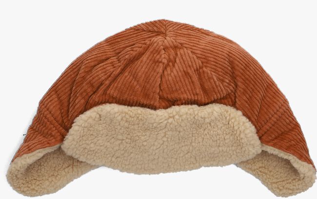 WANDER & WONDER AVIATOR HAT Bonnet en marron - large