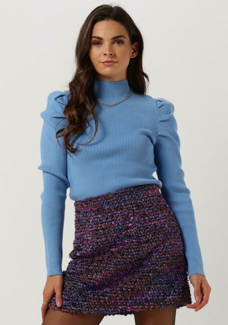 SILVIAN HEACH Pull SWEATER HAMU Bleu clair - large