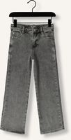 Donkergrijze DAILY7 Wide jeans 2300 WIDE FIT Donkergrijze DAILY7 Wide jeans 2300 WIDE FIT - medium