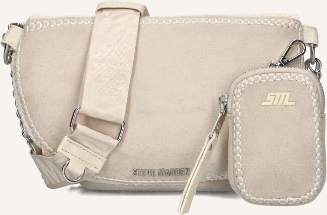 Witte STEVE MADDEN Schoudertas BDOUBLES Witte STEVE MADDEN Schoudertas BDOUBLES - large