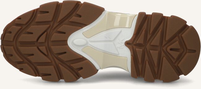 Beige MICHAEL KORS Sneakers NICK TRAINER Beige MICHAEL KORS Sneakers NICK TRAINER - large