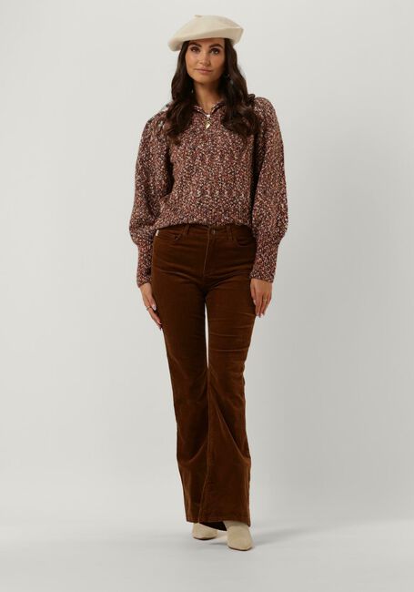 Bruine FABIENNE CHAPOT Trui EDDIE PULLOVER - large