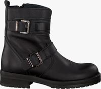 HIP Biker boots H1848 en noir - medium
