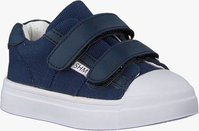 Blauwe SHOESME Sneakers SH9S037 - large