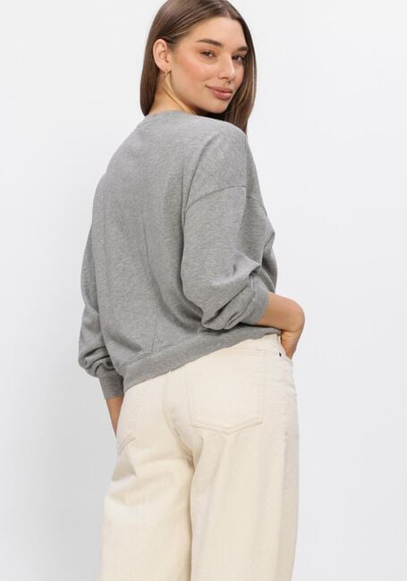 AMERICAN VINTAGE Haut SONOMA en gris - large