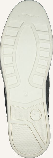 Groene G-STAR RAW Sneakers RACKAM VODAN LOW Groene G-STAR RAW Sneakers RACKAM VODAN LOW - large