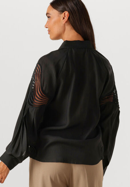 COPENHAGEN MUSE CMMOLLY-SHIRT Blouses en noir - large