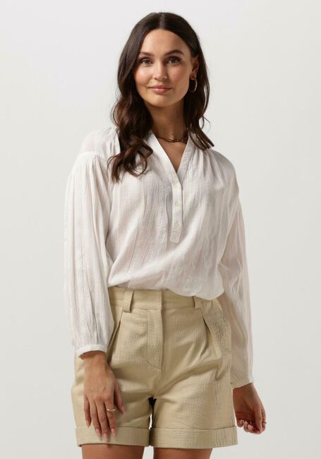 VANESSA BRUNO NIPOA Blouses en blanc - large