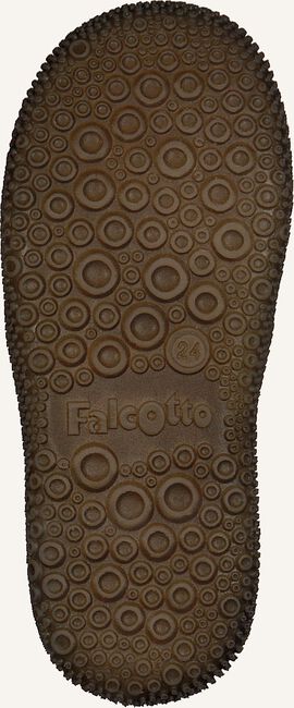 Roze FALCOTTO Veterschoenen SEAHORSE Roze FALCOTTO Veterschoenen SEAHORSE - large