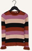 Multi MOODSTREET Trui M208-5336 Multi MOODSTREET Trui M208-5336 - medium