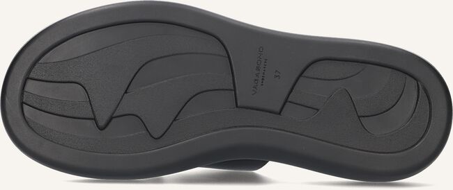Zwarte VAGABOND SHOEMAKERS Slippers BLENDA Zwarte VAGABOND SHOEMAKERS Slippers BLENDA - large
